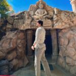 Bhavin Bhanushali Instagram - ❤️ Ramoji Film City