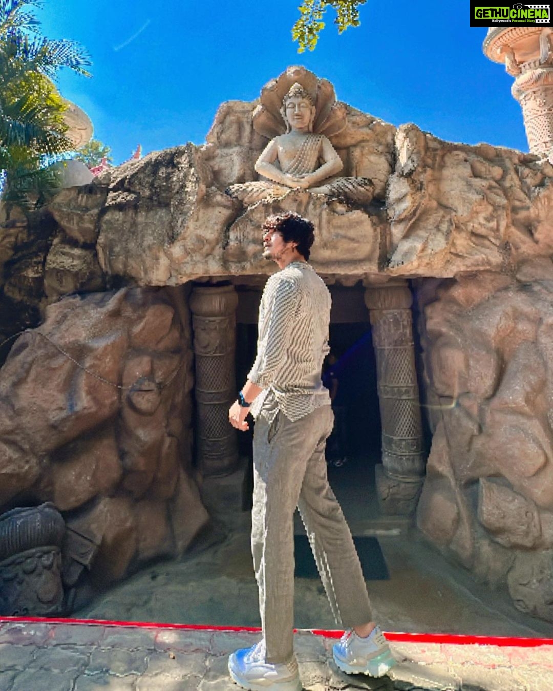 Bhavin Bhanushali - 34.1K Likes - Most Liked Instagram Photos