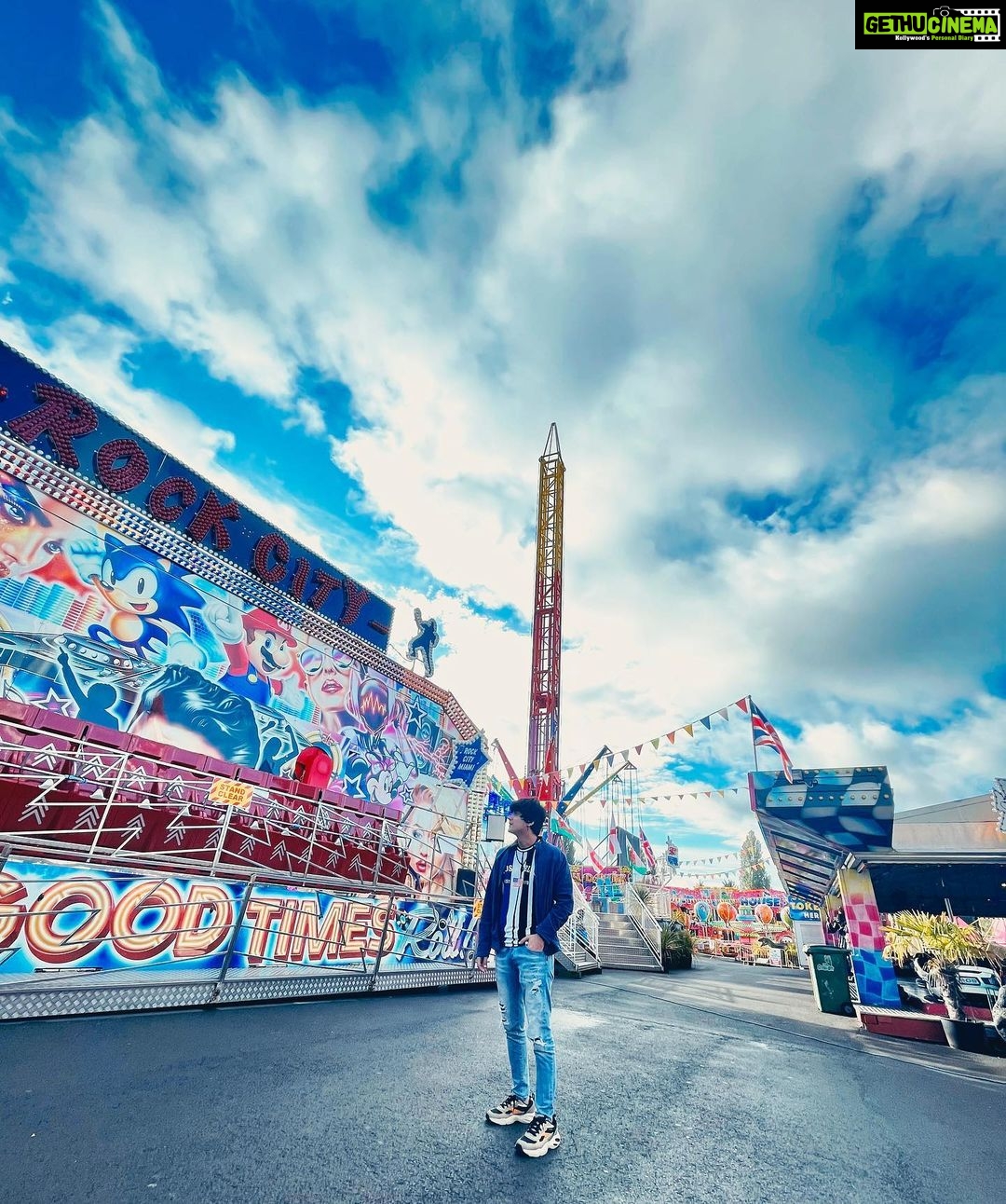 Bhavin Bhanushali - 28.9K Likes - Most Liked Instagram Photos