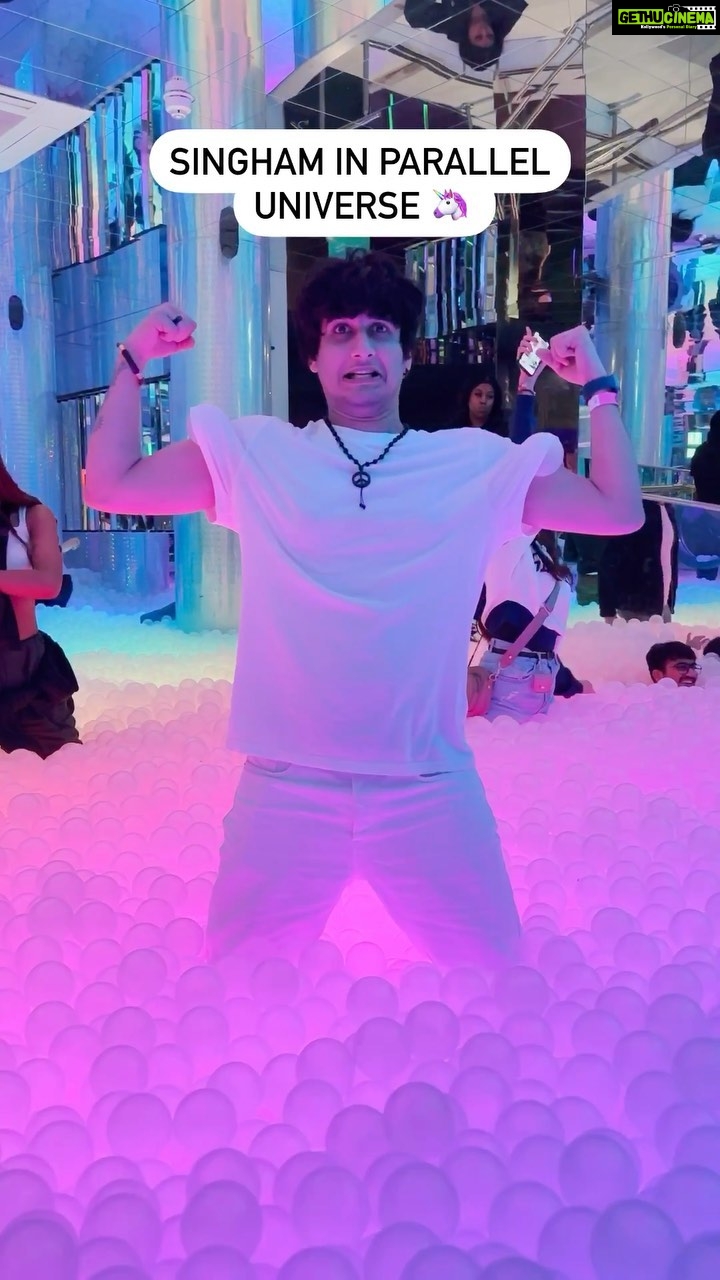Bhavin Bhanushali - 25.7K Likes - Most Liked Instagram Photos