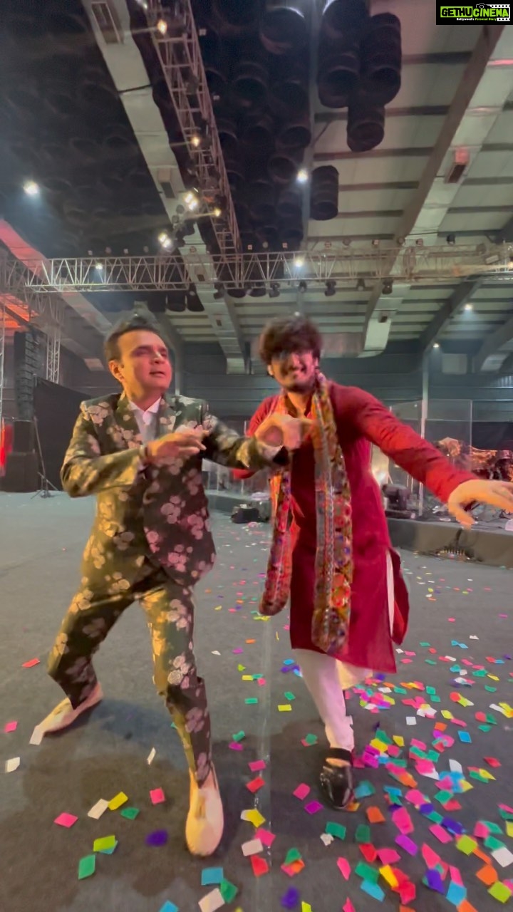 Bhavin Bhanushali - 35.2K Likes - Most Liked Instagram Photos
