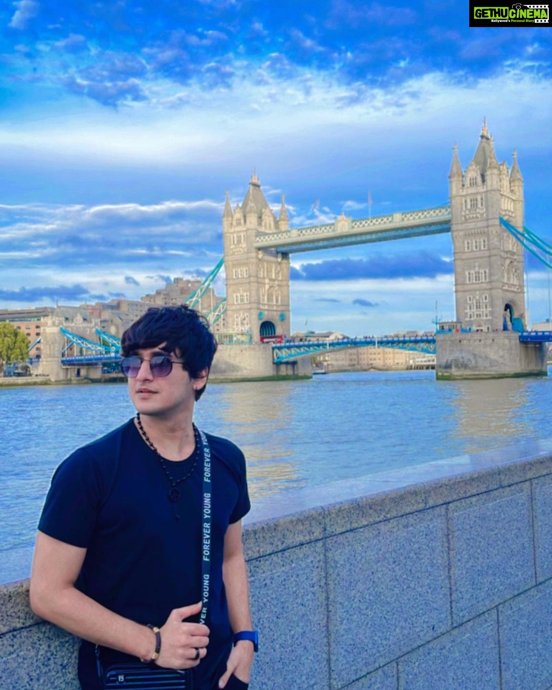 Bhavin Bhanushali - 30.5K Likes - Most Liked Instagram Photos