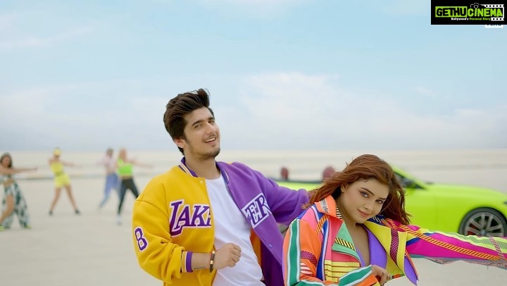 Bhavin Bhanushali - 17.4K Likes - Most Liked Instagram Photos