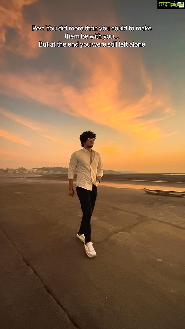 Bhavin Bhanushali - 35.4K Likes - Most Liked Instagram Photos