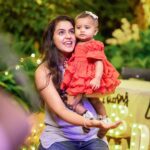 Chaitra Reddy Instagram – More from raaga’s birthday ❤️😍

Raaga’s Coustume : @look_uniquee ❤️
Photography: @dhanush__photography