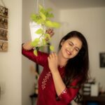 Chaitra Reddy Instagram – To plant a garden is to believe in tomorrow 🌱 

Photography : @camerasenthil ❤️