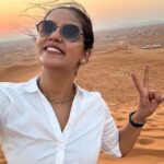 Chaitra Reddy Instagram – R I S E .

#dubai#chaituindubai