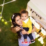 Chaitra Reddy Instagram – More from raaga’s birthday ❤️😍

Raaga’s Coustume : @look_uniquee ❤️
Photography: @dhanush__photography