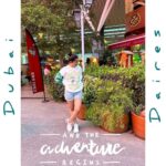 Chaitra Reddy Instagram – Day – 1 
We started our journey from Bangalore to Dubai , it was our first international trip together , and we all were excited as it was raaga’s first flight 😍 
We had a short flight for  3.15 mins 😍 and we were in Dubai 😍 
Well I got many DM’s about @rakeshsnarayan since he was held up with his work he couldn’t make it up for the trip with us 💫