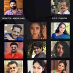 Chandra Lakshman Instagram – 500 happy episodes and the beautiful team effort..Thanks for the support from the bottom of our hearts💖
@anzarkhandirector @pushpandivakaran @tosh.christy @anunairofficial @rashmi_jayagopal @yadukris29 @shemimartin @muruganpanachamoodu @chandrandevaraj @priamenon @manju_shaji__ @therealdevasurya @kishor.satya @ajithvrindavanam @swanthamsujathaofficial @suryatv Kochi, India