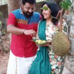 Chandra Lakshman Instagram –