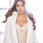 Chetna Pande, white dress, photo shoot