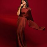 Chitrangada Singh Instagram - ❤️❤️❤️ For the event in 👗 @shantanunikhil @snbyshantanunikhil Makeup @yashaswinigupta_makeup Hair @pushkinbhasin Jwellery @outhousejewellery Styled by @eshaamiin1 📸 by @yashasvisharma