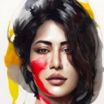 Chitrangada Singh Instagram - Toe-ing the Trend ..! 😎🤓 #ai