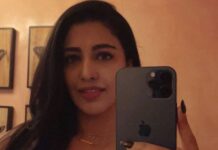 Daksha Nagarkar Instagram - People ask me what’s the secret, it’s discipline and consistency✊🏻 #dakshanagarkar #discipline #consistency #love #happy #tbt #photooftheday #pictureoftheday #selfie #instagood #me #cute #follow #followｍe #beautiful #girl #smile #tagsforlife #instaphoto