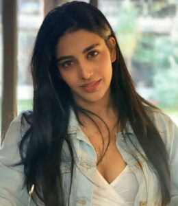 Daksha Nagarkar Instagram - Be wild but stay soft🤩 #dakshanagarkar #happy #love #loveyourself #loveyou #beautiful #me #memes #cute #fun #funny #instagood #instacool #instadaily #photooftheday #picoftheday #pictureoftheday #cool #igdaily #igers #drama #wild #girls #dedicated #busy #fashion #tbt