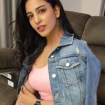 Daksha Nagarkar Instagram - #dakshanagarkar #HuaweiIndia #FitnessPartner #PlayFor2Weeks #BestSmartwatch #Design #dailywear #happy #love #instagood #fitness #insta #beautiful