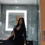 Daksha Nagarkar Instagram - Grow so remarkably, that people have to get to know you all over again... #stillgrowing #dakshanagarkar #happy #love #instafashion #instagram #bathroomvanity #bathroomselfie #vanity #halloffame #queen #pictureoftheday #nofilter #nofilterneeded #saturdaynight