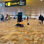 Daksha Nagarkar Instagram - Gypsy-workaholic a thing? #love #workholic #dakshanagarkar #birthdaygirl #workcation #holiday #traveller #travelphotography #changiairport #indonesia #portugal #europe #work #workanywhere #travelblogger #travelgram #gypsy #girl #pretty #actorlife #enjoy #birthdaywishes #tbt #photooftheday #pictureoftheday #instagram #insta #instalike #instagood #instafashion Singapore