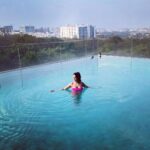 Daksha Nagarkar Instagram - No brainer, just jump in #pooldate #dakshanagarkar #pool #coolingoff #sunday #sundayfunday #pooldate #beautiful #sundaybrunch #poolpartys #nocontemplating #girl #instagood #instagram #pictureoftheday #bluewater #viralvideos #prettygirls #happy #love #playboicarti #newbeginnings #new #myjappyplace #life #instafashion #live #memes Hyderabad