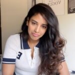 Daksha Nagarkar Instagram - But I am not a text person 🥹 #dakshanagarkar #love #happy #reelitfeelit #reelkarofeelkaro #instagood #instagram#instalike #loveislove