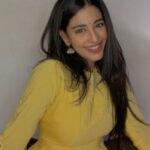 Daksha Nagarkar Instagram – you the reason I am smiling from ear to ear?

#dakshanagarkarhot #dakshanagarkar #daksha #instagramreels #indian #smilemore #sunshine #yellowlove #instagood #instadaily #mondaymotivation #mondaymood #monday #week #feel #nomakeup #indianlook #indiangirls ##natural #naturalhair #naturalbeauty #glowup #glowingcream #feelings #prettygirls #beautiful #girl