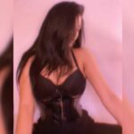 Daksha Nagarkar Instagram - Polaroid and corset⭐️⭐️⭐️ #plaroid #feelit #demfeels #zone #corset #love #mood #aura #corsetstyle #corsetindia #star #happy #fun #loveisintheair #happy #instagram #instagood #instagood10k #photographylovers #dakshanagarkar #dakshanagarkar😍 #zombiereddy #pubggirlsgamers #chill