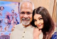 Deepa venkat Instagram - No one is where they are, just by chance or luck. It takes years of patience, perseverance, hardwork, intelligence, smartness, passion, and a host of such qualities to hone your skills with dedication and commitment to reach excellence. It was a pleasant surprise to be voicing Aishwarya Rai Bachchan. There were more surprises:) The original pilot had her speaking perfect, proper Tamil. I was literally dumbfounded. Mind you, for most of us, who speak regular everyday Tamil, even simple sentences in chaste Tamil, can be challenging. And while recording such lines, for the diction, expression, delivery, everything to be spot on, it takes time. And here, Aishwarya Rai was rocking it! Next surprise. There was barely any one helping her with the lines during the take. Means, no one prompting. She had it all in her head. She had taken a whole lot of time, and like a good student, done her homework, properly. "Dubbing la paathukalam" is a common line during shoot in many, many places to just mouth your lines knowing well that some one else is doing your lines, so why bother. Not her, and definitely, not here. It is artists like her, who show the way, that no matter how high you reach, you don't take anything for granted. And that every single detail matters. It has been absolutely wonderful to try and match her poise, tone and expression. It didn't come easily but I thoroughly enjoyed the process. A big thank you to Director Dhanasekar, who patiently answered my endless questions during the dub sessions and Mani sir's team, the sound engineer, Muthu. Mani sir, mikka nandri. Grateful, indebted. @madrastalkies @lyca_productions @aishwaryaraibachchan_arb #maniratnam @suhasinihasan #ps1 #nandhini #ponniyinselvan