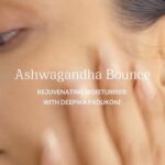 Deepika Padukone Instagram – Here’s how I use my Ashwagandha Bounce rejuvenating moisturiser, along with a few tips that I’ve learnt over the years. 

It is soo lightweight and helps my skin feel nourished and hydrated. 

Shop Ashwagandha Bounce exclusively on 82e.com.

#82e 
#Moisturiser
#AshwagandhaBounce
#Ashwagandha
#ClinicallyTestedSkincare 
#Skincare 
#SkincareIndia 
#SelfCare