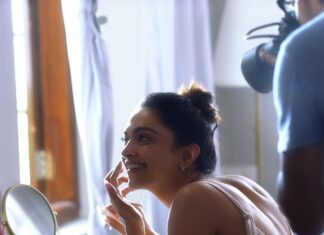 Deepika Padukone Instagram - The energy in the last video pretty much sums up how I felt shooting my campaign!❤️ #purejoy @82e.official