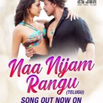 Deepika Padukone Instagram - ఇదిగోండి #BesharamRang తెలుగు లో #NaaNijamRangu, ని ఇప్పుడే చూడండి! 2023, జనవరి 25న, మీకు సమీపంలోని బిగ్ స్క్రీన్‌లో #YRF50 తో #Pathaan ని సెలబ్రేట్ చేయండి. హిందీ, తమిళం మరియు తెలుగులో విడుదల అవ్వబోతోంది. @iamsrk | @TheJohnAbraham | #SiddharthAnand | @yrf | @VishalDadlani | @shekharravjiani | @shilparao | @caralisamonteiro | @chaitanyaprasadlyrics | @vaibhavi.merchant