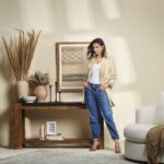 Deepika Padukone Instagram - We are thrilled to name global luminary and international icon @DeepikaPadukone as the brand ambassador for Pottery Barn. The actor, entrepreneur and philanthropist, will work closely with our in-house design team in San Francisco to co-create a capsule collection that will launch in Fall 2023, celebrating timeless design and quality craftsmanship. #PotteryBarnIndia @potterybarn_india