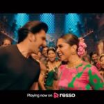 Deepika Padukone Instagram - CURRENT LAGA RE!!! 🤪⚡️🤪⚡️ #CirkusThisChristmas #CurrentLagaRe @itsrohitshetty