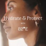 Deepika Padukone Instagram - Hydrate and Protect with Ashwagandha Bounce and Patchouli Glow SPF 40 PA+++. Ashwagandha Bounce is a rejuvenating moisturiser packed with the refreshing goodness of ashwagandha and sodium hyaluronate. Patchouli Glow SPF 40 PA+++ is a powerful sunscreen fortified with the protective shield of patchouli leaf extract and ceramides. Discover our hydrate and protect collection exclusively on 82e.com. #82e #HydrateAndProtect #AshwagandhaBounce #PatchouliGlow #Moisturiser #SunscreenDrops #SPF #ClinicallyTestedSkincare #Skincare #SelfCare