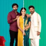 Dhanya Balakrishna Instagram - Thank you for your amazing response!! For those who haven’t watched , JAGAMEMAYA IS NOW streaming on @disneyplushotstar