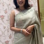 Dhanya Balakrishna Instagram - Konegu sathyabhaame aase pooraiside