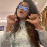 Dhanya Balakrishna Instagram - Just funnnn 😊😝☺️🥰 #reels #instagood #prabhas #darlingprabhas #instagood #instagramreels