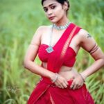 Dharsha Gupta Instagram – ❤️
Makeover – @saiyas_beauty_trends
Pic- @raj_isaac_photography