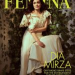 Dia Mirza Instagram – When it comes to Dia Mirza, inspiration is not in short supply. The actor, who has been breaking new grounds for women since becoming Miss Asia Pacific in 2000, continues on her journey to motivate us to be the best versions of ourselves and not let anything hold us back. And she does so by leading with example. We speak with the actor about work, motherhood, and how it’s never too late to live your best life.

Editor: @missmuttoo
Art Direction: @bendivishan
Fashion Editor: @krishnahasleft
Words: @ash_arunkumar 
Photographer: @sumit_ghag
Videographer: @vinbhav30 
HMU Artist: @shraddhamishra8
Dress: @vaishalisstudio 

#DiaMirza #Femina #FeminaIndia #DigitalCover #SpecialFeature