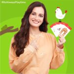 Dia Mirza Instagram - Want to make room for more joyful free play in your child's day? Here are some tips to get started! 👇 💡 Let you child get bored! Boredom makes way for creativity. 👨‍🍳 Get them to join you in household chores, they'd LOVE a chance to be you! 🌈 Surrounded your li'l one with open ended toys. This will inspire endless play ideas. With shumee, #itsalwaysplaytime! 💕 #playwithshumee #withshumeeitsalwaysplaytime #sustainabletoys #woodentoys #freeplay