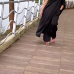 Dimple Chopade Instagram - With 👠 or Without 👠 Confidence or Comfort? check out the last picture 🤪