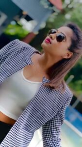 Dimple Chopade Instagram - 😎