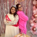 Dipika Kakar Instagram - Happy Birthday Riza ❤️❤️❤️….