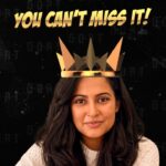 Disha Pandey Instagram – 6 down, only 2 more to go!

The buzz of India’s Biggest Poker Tournament is now a roar! 7 Crore guaranteed prize pool, the title of Poker’s greatest, and a buy-in starting at ₹1 should be reason enough to not miss the LAST 2 Qualifiers. 

Don’t sit back on this life-altering moment. Join now!

@dishapandey_official
#Poker #PokerBaazi #SkillGame #Baazigar #Greatest #GOAT #PokerIsASport #YouHoldTheCards