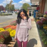 Disha Pandey Instagram – 🌸 Atlanta, Georgia