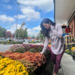 Disha Pandey Instagram – 🌸 Atlanta, Georgia