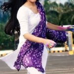 Disha Pandey Instagram –
