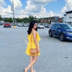 Disha Pandey Instagram – 🤗 Atlanta, Georgia