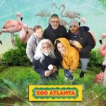 Disha Pandey Instagram – 🧌 Zoo Atlanta