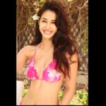 Disha Patani Instagram – 🌸